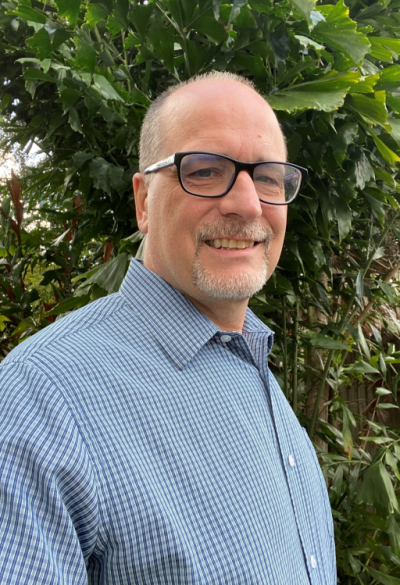 Mark A Rupert<br>Founder Mark A Rupert